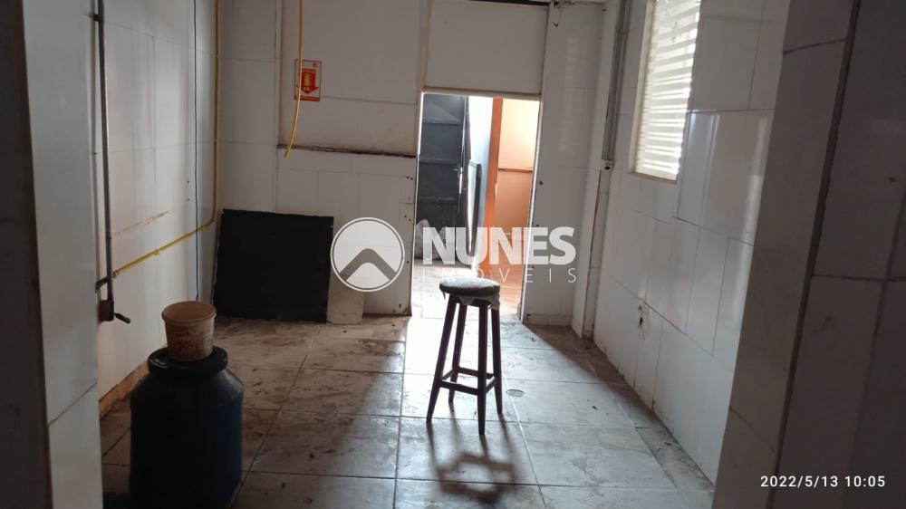 Residencial Comercial Rua General Bitencourt E Lateral Para A Rua