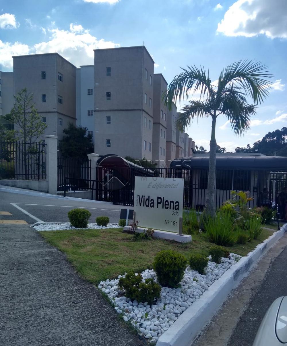 Vida Plena Cotia, Apartamento Padrão Jardim Petrópolis Cotia R