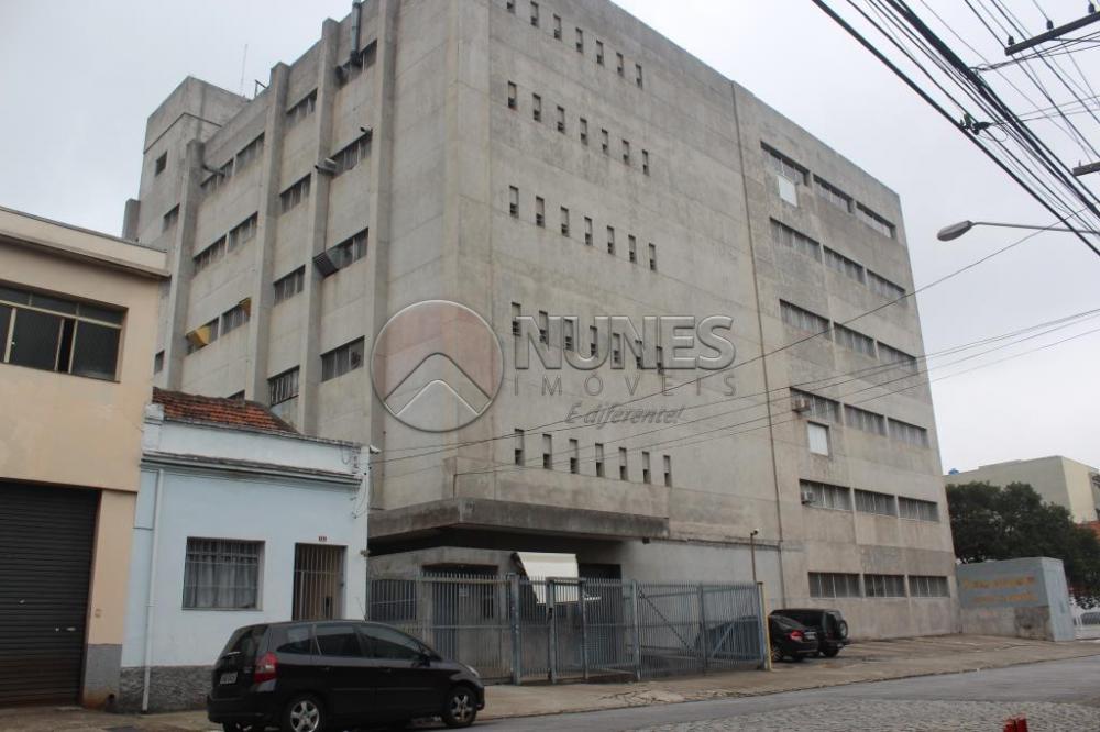 Comercial - Predio Industrial - Brás - São Paulo R$ 27.000.000,00