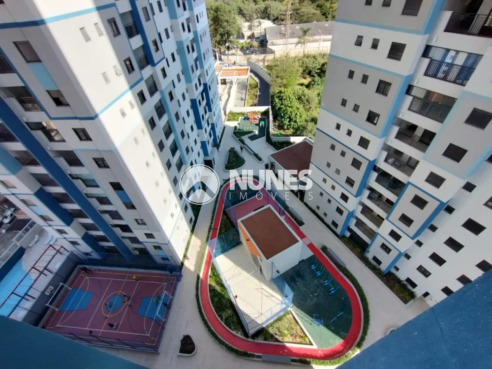 Terraço Beach Parque, Apartamento - Padrão - Jardim Cirino - Osasco R$  1.600,00. Cód.: 493181