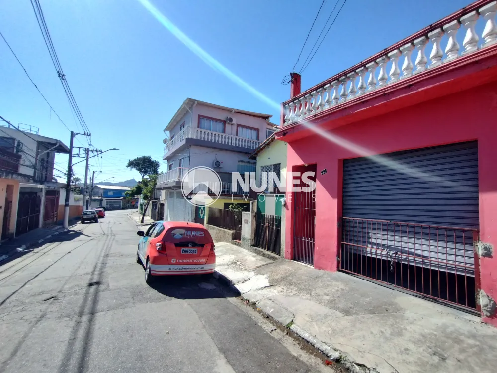 Casa - Assobradada - Rochdale - Osasco R$ 1.400.000,00. Cód.: 549161