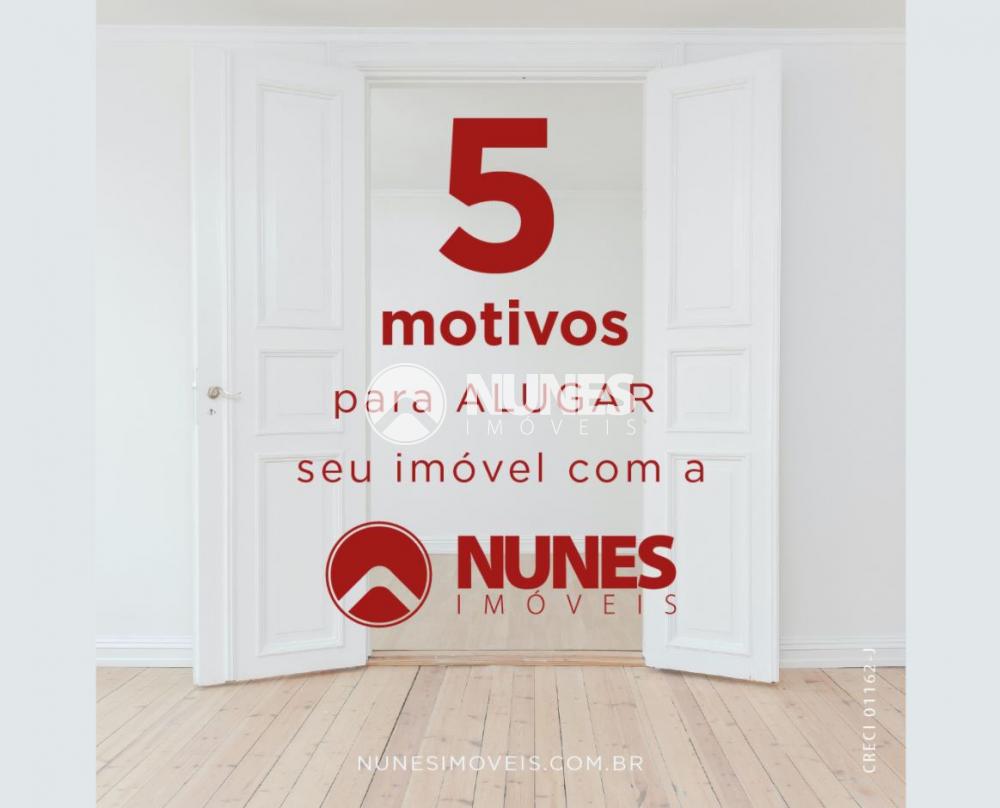 5 motivos para anunciar na Nunes Imveis