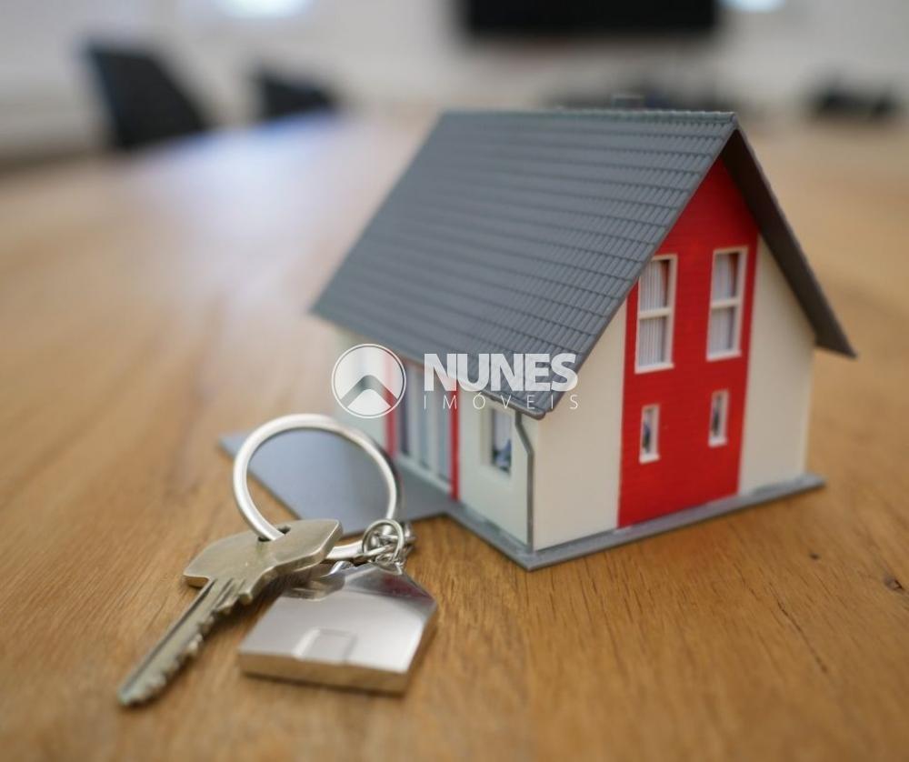 Com a Nunes Imveis o financiamento da casa prpria  mais simples