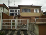 Osasco Vila Osasco Casa Venda R$950.000,00 3 Dormitorios 4 Vagas Area do terreno 326.00m2 