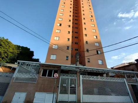 Osasco Vila Quitauna Apartamento Locacao R$ 2.500,00 Condominio R$636,10 2 Dormitorios 1 Vaga 