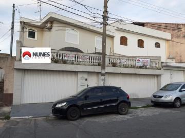 Osasco Jardim Cipava Casa Venda R$980.000,00 4 Dormitorios 3 Vagas Area do terreno 158.40m2 