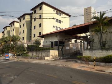 Carapicuiba Jardim Paulista Apartamento Venda R$200.000,00 Condominio R$360,00 2 Dormitorios 1 Vaga 