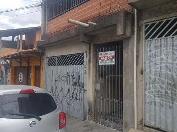 Alugar Casa / Assobradada em Carapicuíba. apenas R$ 980,00