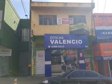 Alugar Comercial / Sala em Carapicuíba. apenas R$ 1.000,00