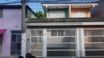 Osasco Vila Yara Casa Venda R$980.000,00 4 Dormitorios 5 Vagas 