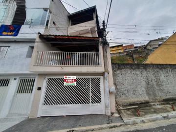Alugar Casa / Assobradada em Carapicuíba. apenas R$ 320.000,00