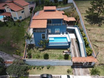 Alugar Casa / Cond.fechado em Cotia. apenas R$ 1.390.000,00