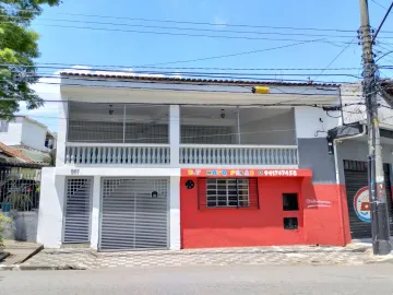 Osasco Quitauna Casa Locacao R$ 2.900,00 4 Dormitorios 1 Vaga 