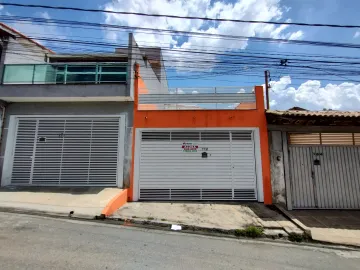 Alugar Casa / Assobradada em Carapicuíba. apenas R$ 1.950,00