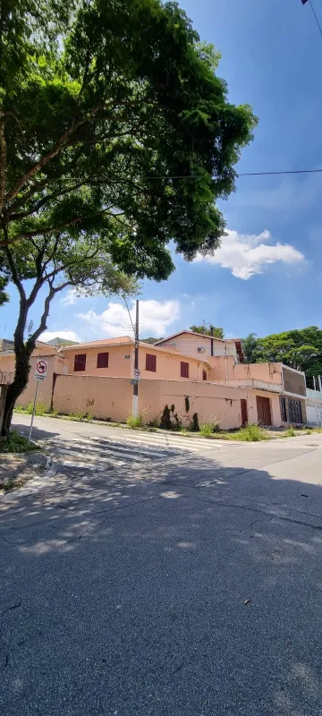 Osasco Umuarama Casa Venda R$850.000,00  Area do terreno 269.00m2 