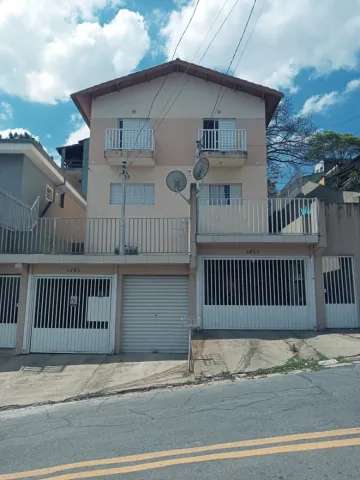 Alugar Casa / Assobradada em Osasco. apenas R$ 1.850,00