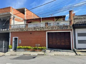 Osasco Jaguaribe Casa Venda R$850.000,00 3 Dormitorios 2 Vagas Area construida 93.35m2