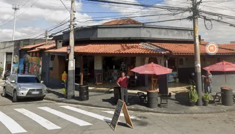 Osasco Centro Salao Locacao R$ 4.500,00 