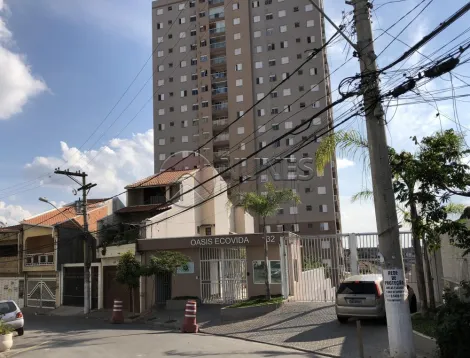 Apartamento / Padrão em Osasco/SP 