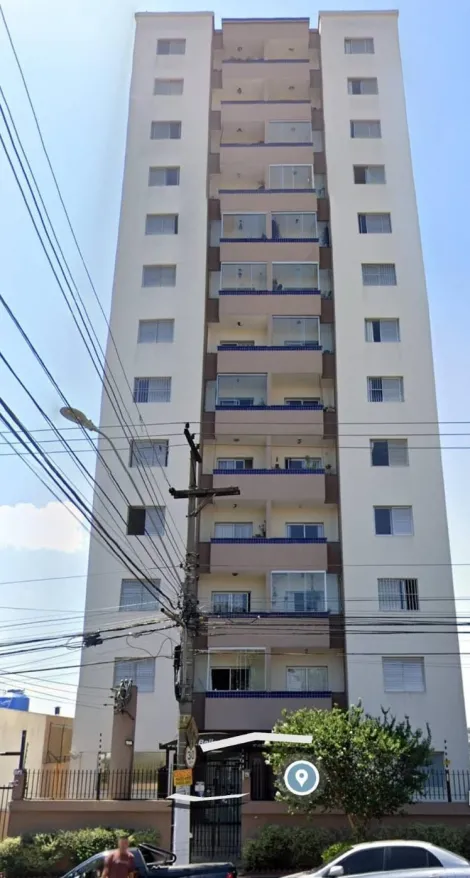 Osasco - Jardim Jaguaribe - Apartamento - Padrão - Venda