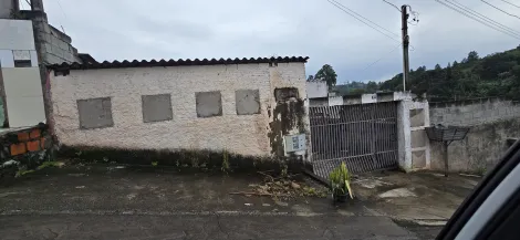 Itapevi - Amador Bueno - Casa - Terrea - Venda