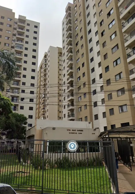 Barueri - Jardim Belval - Apartamento - Padrão - Venda