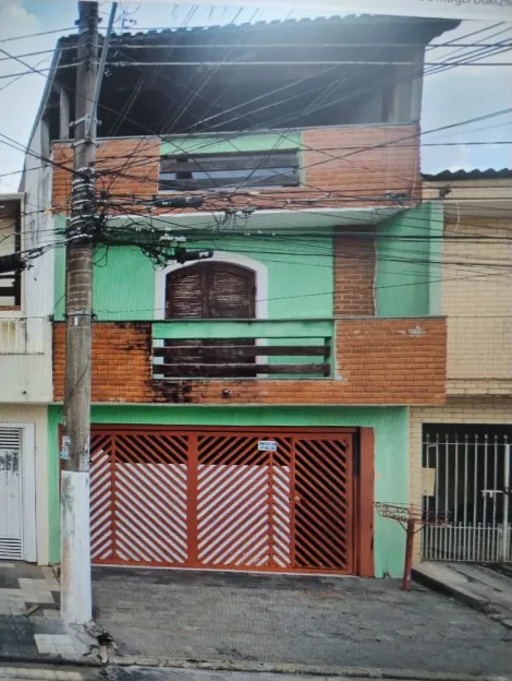 Osasco Bela Vista Casa Venda R$770.000,00 4 Dormitorios 2 Vagas Area do terreno 125.00m2 Area construida 196.00m2