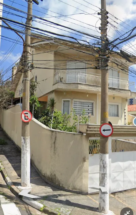 Osasco Centro Casa Venda R$1.800.000,00 3 Dormitorios 5 Vagas Area do terreno 173.78m2 Area construida 215.56m2