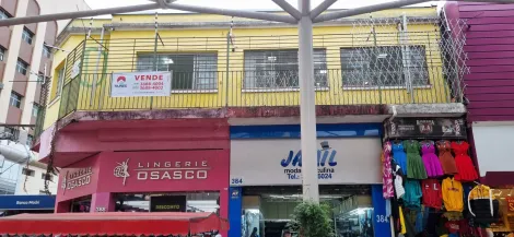 Osasco Centro Comercial Venda R$2.500.000,00  Area do terreno 288.80m2 Area construida 270.00m2