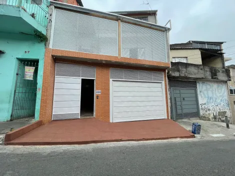 Osasco Vila Menck Casa Venda R$850.000,00 3 Dormitorios 3 Vagas Area do terreno 139.50m2 Area construida 190.00m2