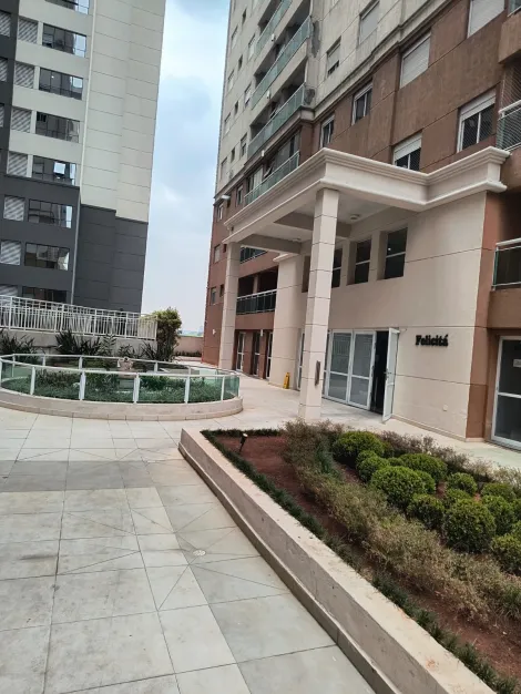 Barueri Bethaville I Apartamento Locacao R$ 3.200,00 Condominio R$600,00 3 Dormitorios 2 Vagas 